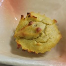 スイートポテト